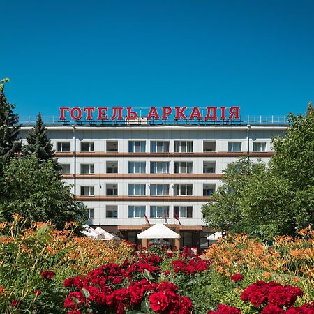 Arcadia Hotel Odessa Ngoại thất bức ảnh