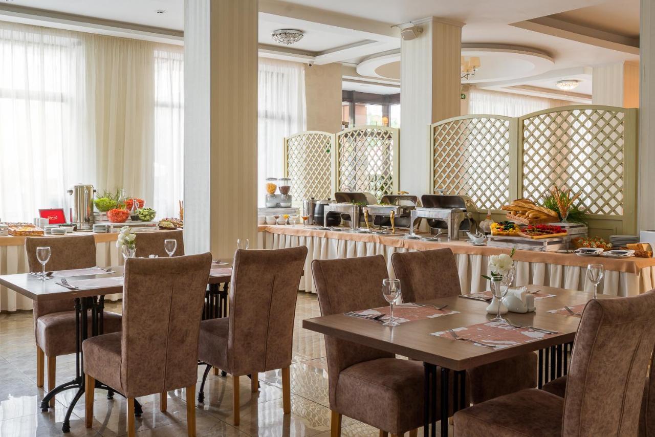 Arcadia Hotel Odessa Ngoại thất bức ảnh