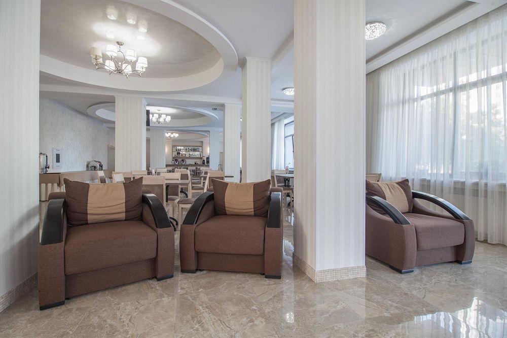 Arcadia Hotel Odessa Ngoại thất bức ảnh