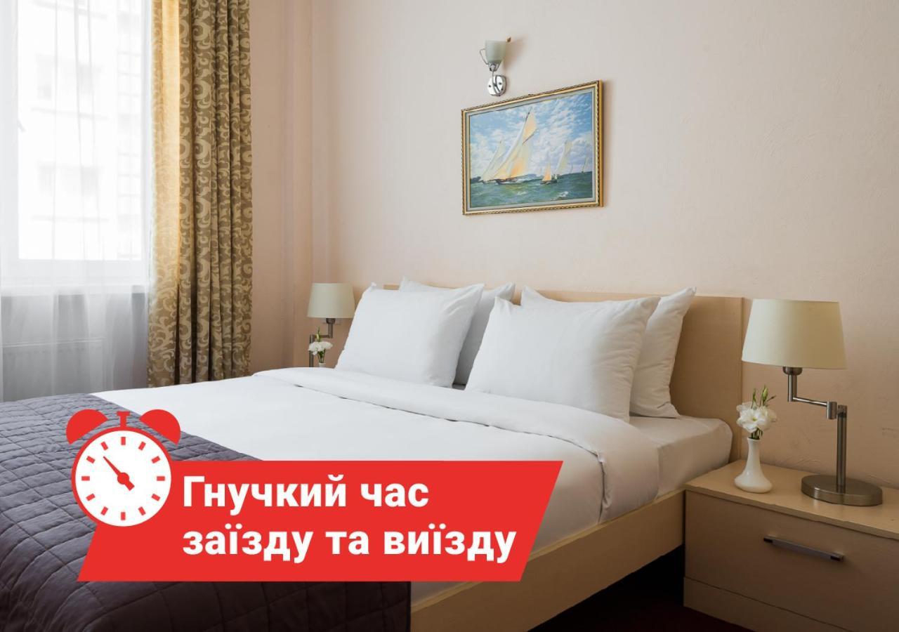 Arcadia Hotel Odessa Ngoại thất bức ảnh