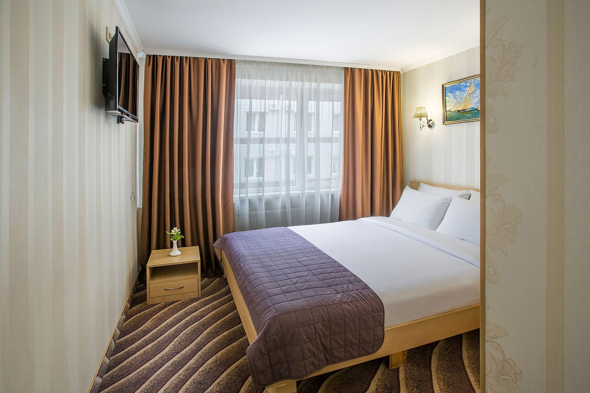 Arcadia Hotel Odessa Ngoại thất bức ảnh