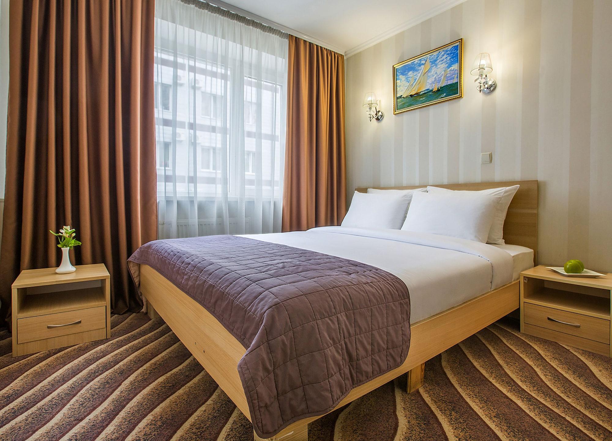 Arcadia Hotel Odessa Ngoại thất bức ảnh