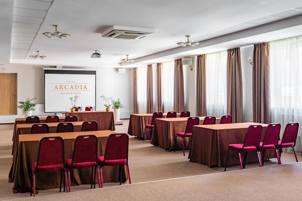 Arcadia Hotel Odessa Ngoại thất bức ảnh