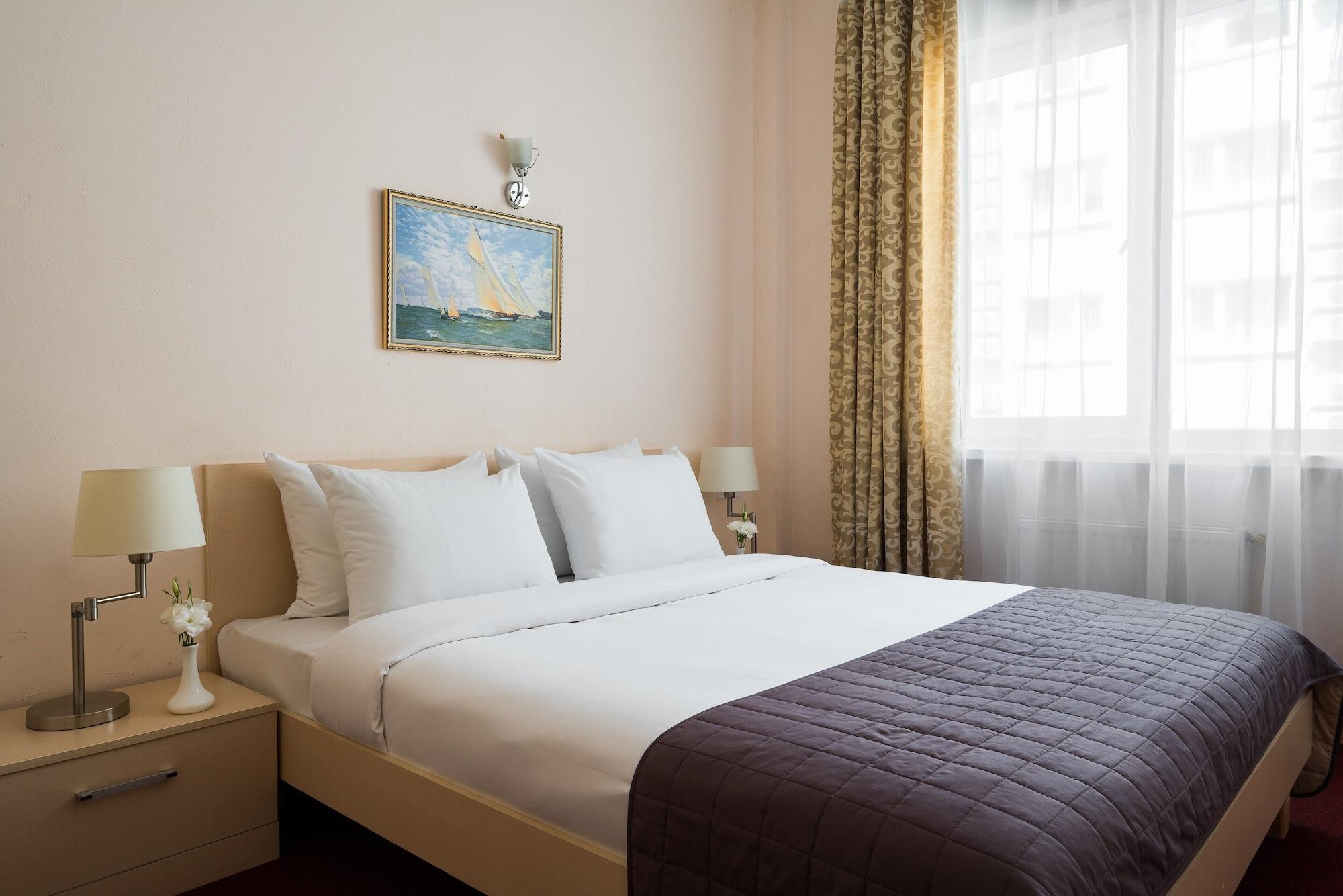 Arcadia Hotel Odessa Ngoại thất bức ảnh