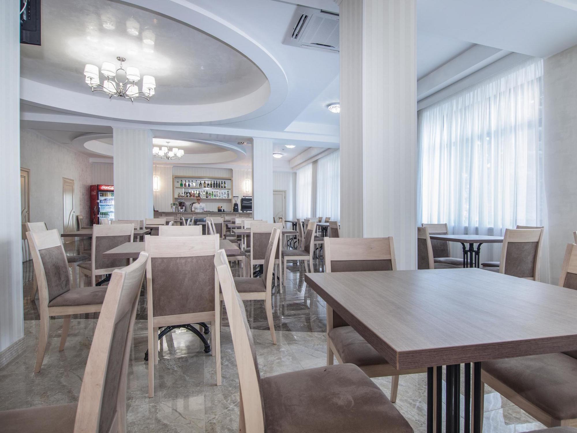 Arcadia Hotel Odessa Ngoại thất bức ảnh