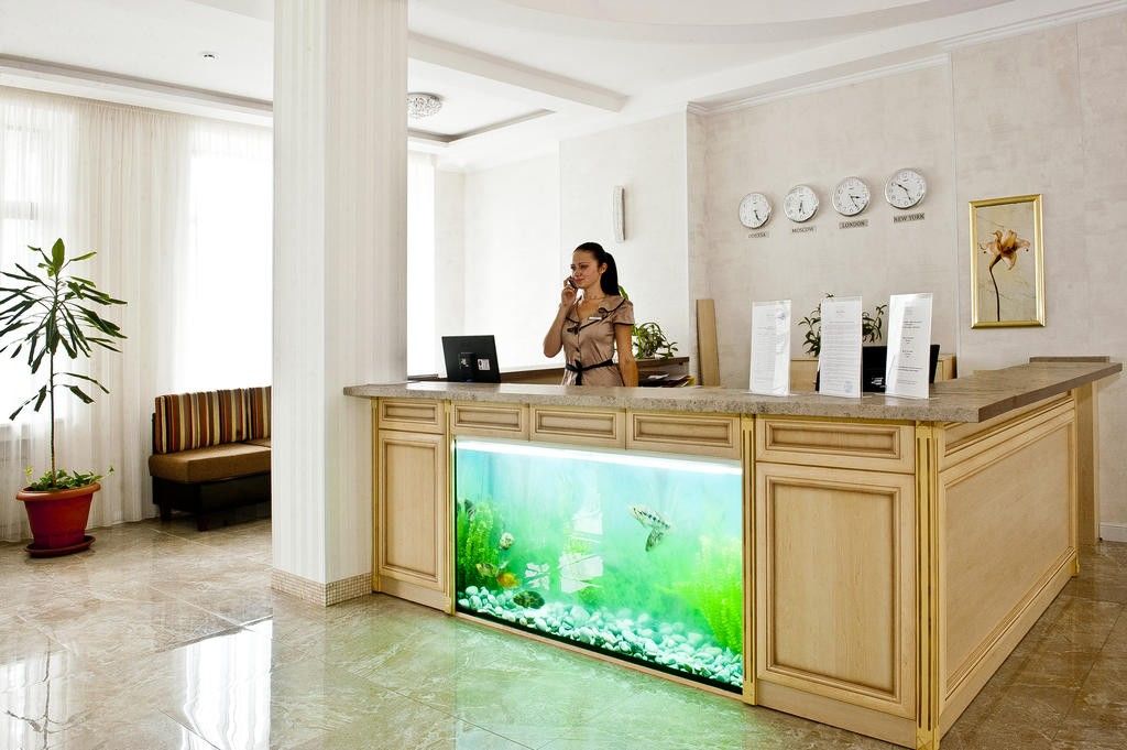 Arcadia Hotel Odessa Ngoại thất bức ảnh